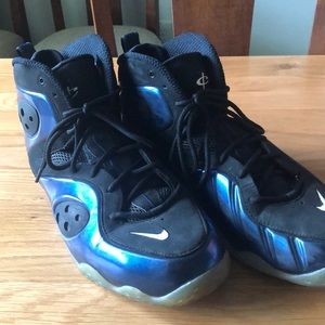 Nike Zoom Rookie Binary Blue - Size 14 US